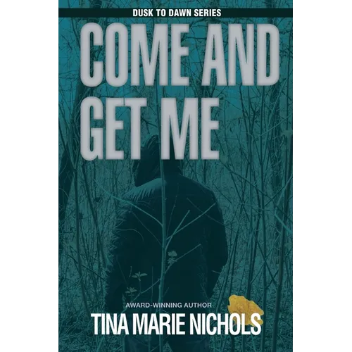 Come and Get Me - Paperback