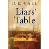 Liars' Table - Paperback