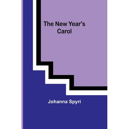 The New Year's carol - Paperback