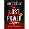 VanOps: The Lost Power - Hardcover