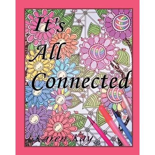 It's All Connected - Paperback