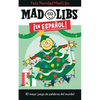 ¡Feliz Navidad! Mad Libs: ¡El Mejor Juego de Palabras del Mundo! - Paperback