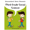 Third Grade Social Science: For Homeschool or Extra Practice - Paperback