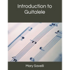 Introduction to Guitalele - Paperback