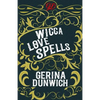 Wicca Love Spells - Paperback