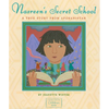 Nasreen's Secret School: A True Story from Afghanistan - Hardcover