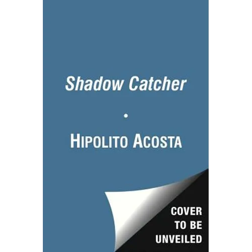 The Shadow Catcher: A U.S. Agent Infiltrates Mexico's Deadly Crime Cartels - Paperback
