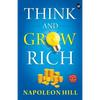 Think and Grow Rich - Paperback