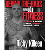 Behind the bars ruthless fitness - Paperback