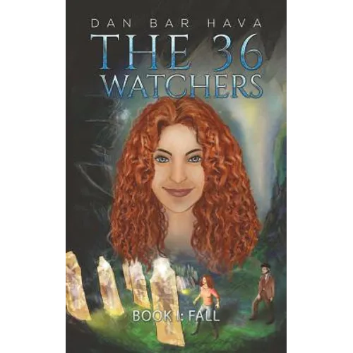 The 36 Watchers - Paperback