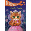 Purrmaids #11: A Purr-Fect Pumpkin - Paperback