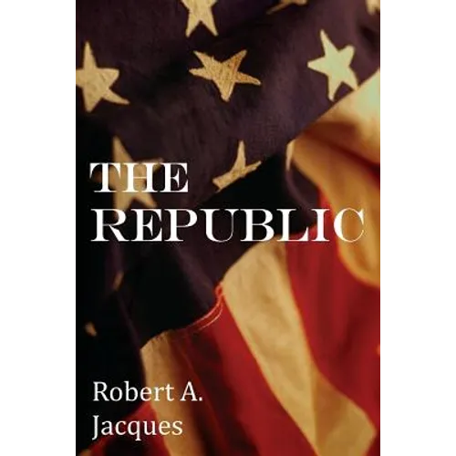 The Republic - Paperback