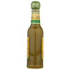 CHOLULA: Green Pepper Hot Sauce, 5 oz