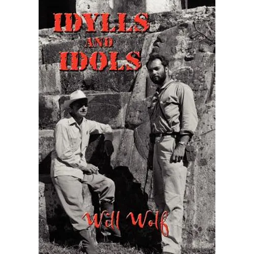 Idylls and Idols - Hardcover