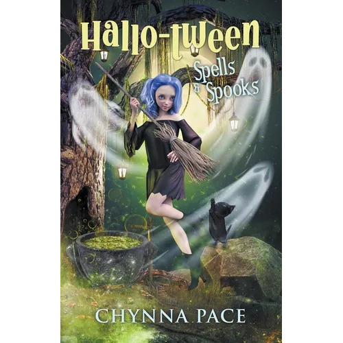 Spells and Spooks - Paperback