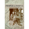 People of Pascua - Paperback