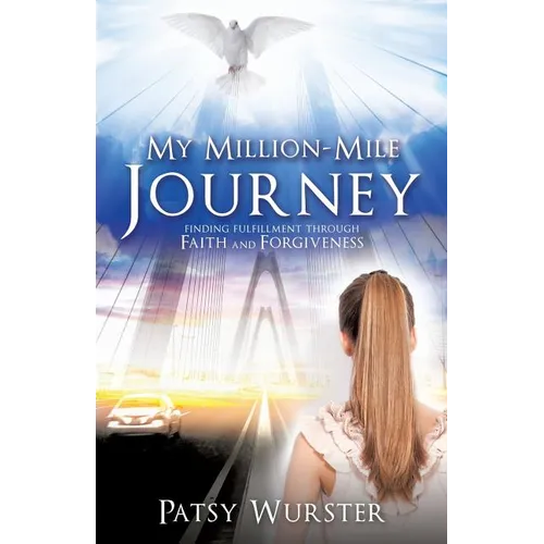 My Million-Mile Journey - Paperback