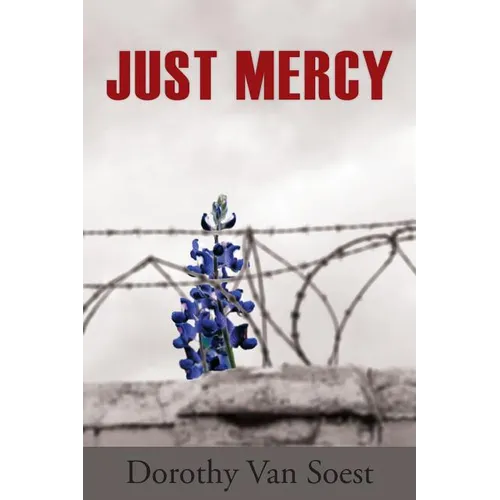 Just Mercy - Paperback