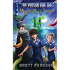 The Prison for the Magically Cursed - Paperback
