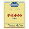 Thru the Bible Vol. 47: The Epistles (Ephesians): 47 - Paperback