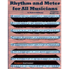 Rhythm and Meter for All Musicians Complete - Paperback
