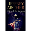 Hijos de la fortuna - Paperback