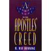 Layman's Guide to the Apostles' Creed - Paperback