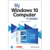 My Windows 10 Computer for Seniors - Paperback