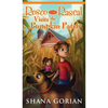 Rosco the Rascal Visits the Pumpkin Patch - Hardcover