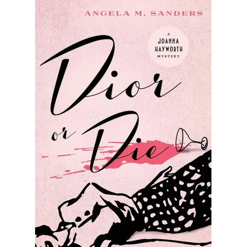 Dior or Die - Paperback