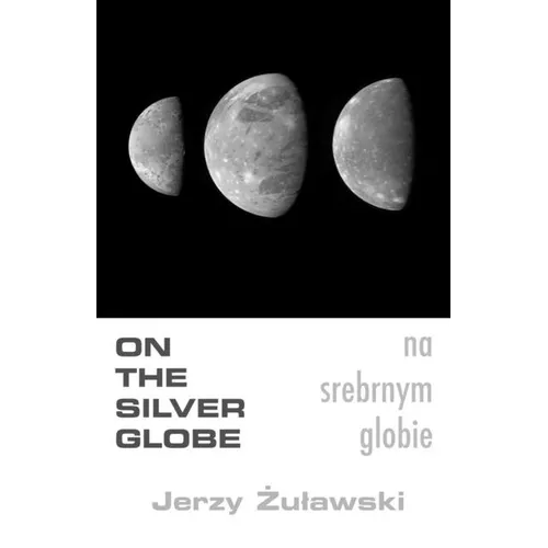 On The Silver Globe - Paperback