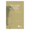 First Stage Trauma Treatment: A guide for mental health professionals working with women - Paperback