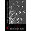 The Metaphysical Elements of Ethics - Paperback