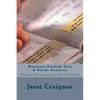 Business English Test & Needs Analysis: Testing and assessing levels in English - Paperback