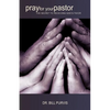 pray for your pastor - Paperback