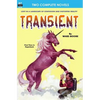 Transient & The World-Mover - Paperback