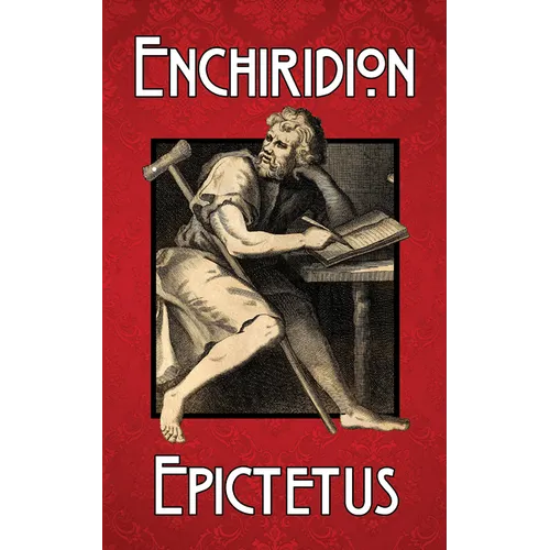 Enchiridion - Paperback
