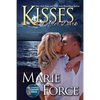 Kisses After Dark: Gansett Island Series, Book 12 - Paperback