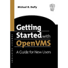 Getting Started with OpenVMS: A Guide for New Users - Paperback