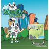 Roundy and Friends: Soccertowns Book 1 - Houston - Hardcover