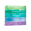 Everyday Watercolor Sketchbook: Prompts and Inspiration - Paperback