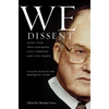 We Dissent: Talking Back to the Rehnquist Court, Eight Cases That Subverted Civil Liberties and Civil Rights - Hardcover