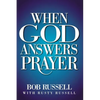 When God Answers Prayer - Paperback