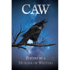 Caw: Poetry by a Murder of Writers - Paperback