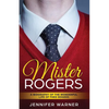 Mister Rogers: A Biography of the Wonderful Life of Fred Rogers - Paperback