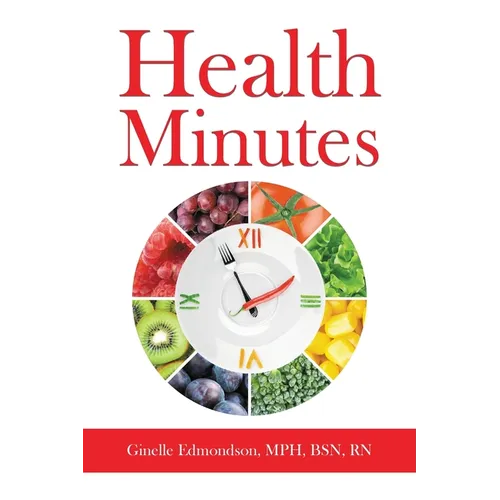 Health Minutes - Paperback