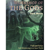 Workshop of the Gods - Hardcover