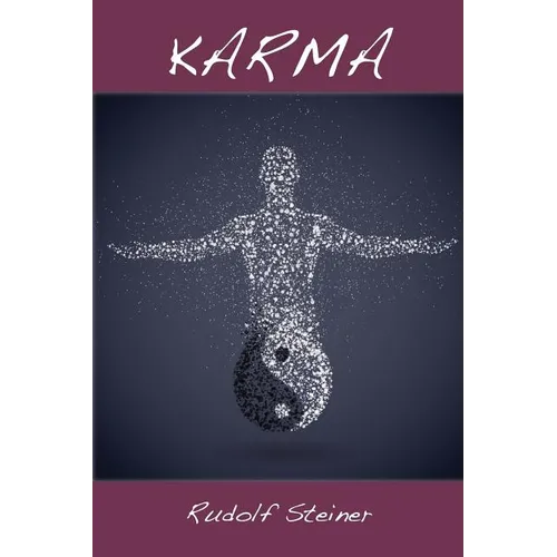 Karma: Six Lectures - Paperback