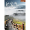 Guide Me Day by Day Inspirational Daily Planner - Paperback