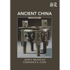 Ancient China: A History - Paperback